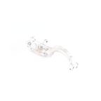 Vaico V10-3513 Steering Knuckle - Front Right - view 6