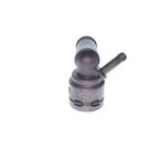 Vaico V10-3527 Engine Coolant Hose Flange - view 5