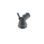 Vaico V10-3528 Engine Coolant Hose Flange - view 4
