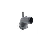 Vaico V10-3528 Engine Coolant Hose Flange - view 6