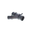 Vaico V10-3533 Engine Coolant Hose Flange - view 2