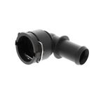 Vaico V10-3534 Engine Coolant Hose Flange - view 2