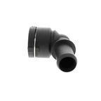 Vaico V10-3534 Engine Coolant Hose Flange - view 3