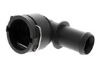 Vaico V10-3534 Engine Coolant Hose Flange - view 1