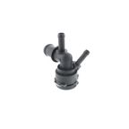 Vaico V10-3538 Engine Coolant Hose Flange - view 2