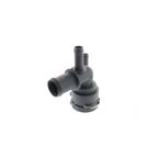 Vaico V10-3538 Engine Coolant Hose Flange - view 8