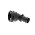 Vaico V10-3539 Engine Coolant Hose Flange - view 2