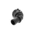 Vaico V10-3539 Engine Coolant Hose Flange - view 4