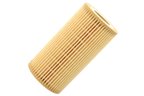 Vaico V10-3699 Engine Oil Filter Housing - view 2