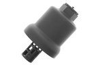 Vaico V10-3699 Engine Oil Filter Housing - view 5