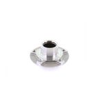 Vaico V10-3739 Wheel Hub - Front or Rear - view 2