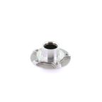 Vaico V10-3739 Wheel Hub - Front or Rear - view 5