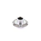 Vaico V10-3739 Wheel Hub - Front or Rear - view 7