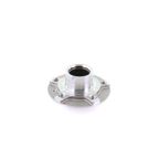 Vaico V10-3739 Wheel Hub - Front or Rear - view 8