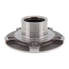 Vaico V10-3739 Wheel Hub - Front or Rear - view 3