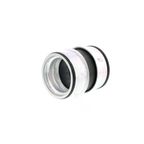 Vaico V10-3765 Intercooler Hose - Lower - view 4