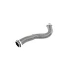 Vaico V10-3817 Intercooler Hose - Pipe to Pipe (Hot Side) - view 4
