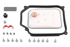 Vaico V10-3847-BEK Transmission Filter Kit - view 1