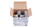 Vaico V10-3847 Transmission Oil Filter - view 2