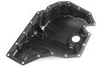 Vaico V10-3860 Engine Oil Pan - Lower - view 3