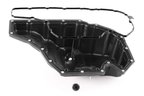 Vaico V10-3860 Engine Oil Pan - Lower - view 1