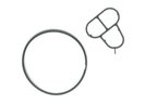 Vaico V10-3865 Engine Oil Filter Housing - view 4