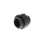 Vaico V10-3875 Suspension Stabilizer Bar Bushing - Front - view 2