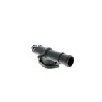 Vaico V10-3883 Engine Coolant Outlet Flange - view 6