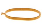 Vaico V10-3883 Engine Coolant Outlet Flange - view 3
