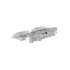 Vaico V10-3935 Engine Camshaft Bracket Retainer - view 4