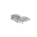Vaico V10-3935 Engine Camshaft Bracket Retainer - view 6