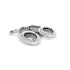 Vaico V10-3935 Engine Camshaft Bracket Retainer - view 8