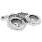 Vaico V10-3935 Engine Camshaft Bracket Retainer - view 1