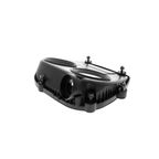 Vaico V10-3937 Engine Timing Cover - Upper - view 6