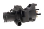 Vaico V10-3973 Ignition Lock Assembly - view 1