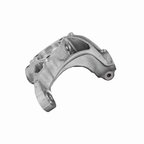 Vaico V10-4004 Steering Knuckle - Front Left or Left - view 1