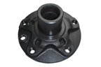 Vaico V10-4075 Wheel Hub - Front or Rear - view 2
