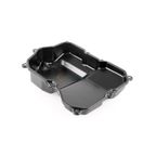 Vaico V10-4097 Transmission Oil Pan - view 6