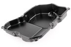 Vaico V10-4097 Transmission Oil Pan - view 1