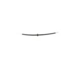 Vaico V10-4120 Brake Hydraulic Hose - Front Left or Front Right - view 5