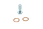 Vaico V10-4120 Brake Hydraulic Hose - Front Left or Front Right - view 2