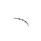 Vaico V10-4192 Brake Hydraulic Hose - Front Left or Front Right - view 2