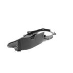 Vaico V10-4425 Engine Timing Cover - Center or Lower - view 4