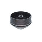 Vaico V10-4431 Engine Oil Filter Housing Cover - view 3