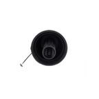 Vaico V10-4623 Engine Oil Filter Housing - view 3