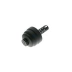 Vaico V10-4624 Engine Oil Filter Cover - view 4