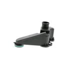Vaico V10-4640 Engine Crankcase Breather Hose Check Valve - view 5