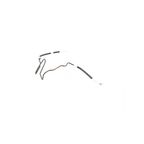 Vaico V10-4643 Power Steering Pressure Hose - view 6