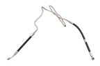 Vaico V10-4643 Power Steering Pressure Hose - view 1