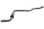 Vaico V10-4654 Engine Coolant Reservoir Hose - view 1
